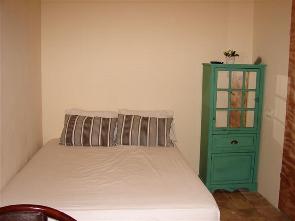 Boutique Agam Hahoresh - בוטיק אגם החורש Haifa Zimmer foto