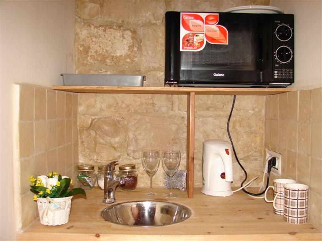 Boutique Agam Hahoresh - בוטיק אגם החורש Haifa Zimmer foto