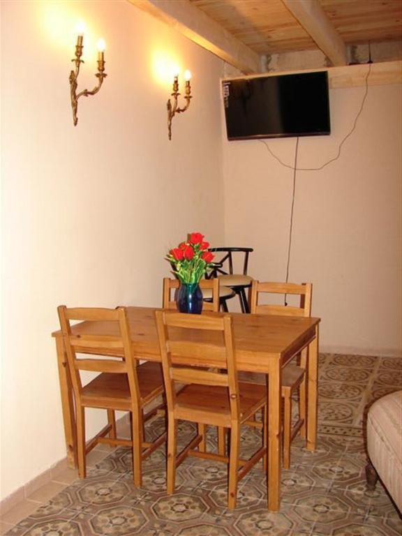 Boutique Agam Hahoresh - בוטיק אגם החורש Haifa Exterior foto