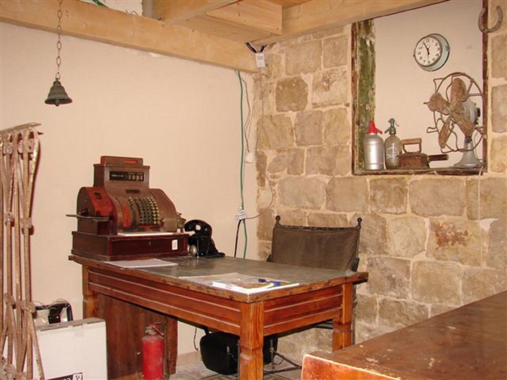 Boutique Agam Hahoresh - בוטיק אגם החורש Haifa Exterior foto