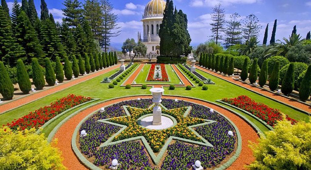 Boutique Agam Hahoresh - בוטיק אגם החורש Haifa Exterior foto
